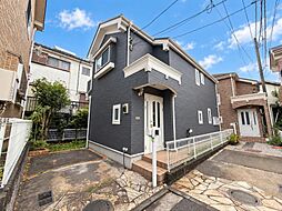 神奈川県横浜市磯子区岡村6丁目
