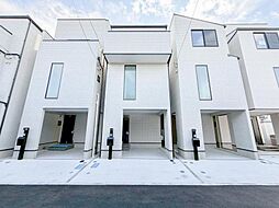 神奈川県川崎市川崎区中瀬2丁目