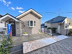 神奈川県横浜市港北区新吉田東1丁目