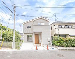 神奈川県横浜市戸塚区上柏尾町