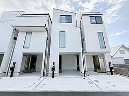 神奈川県川崎市川崎区中瀬2丁目