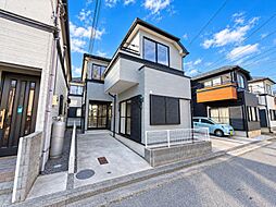 神奈川県横浜市港北区新吉田町