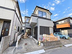 神奈川県横浜市港北区新吉田町