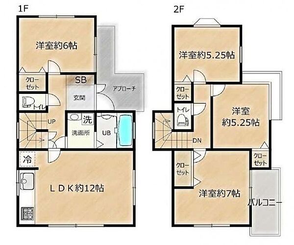 間取り：314002865527