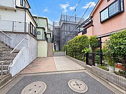 神奈川県横浜市鶴見区馬場5丁目