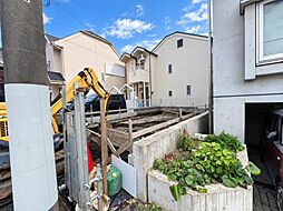 神奈川県横浜市瀬谷区三ツ境