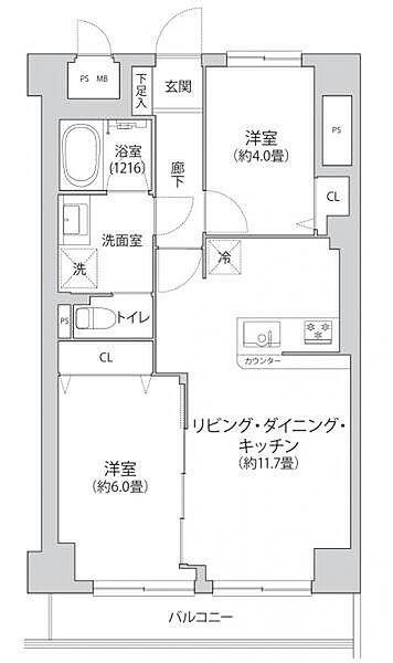 間取り：314002865568