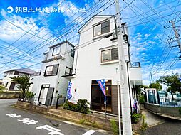 神奈川県横浜市戸塚区下倉田町