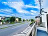 その他：開放感のある眺望で、心地よい景色が広がります。※一部CGです 