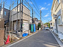 神奈川県横浜市港南区上永谷1丁目