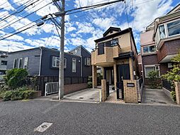 神奈川県横浜市戸塚区平戸町
