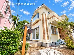中古戸建 石川町