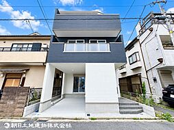 神奈川県横浜市鶴見区本町通2丁目