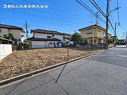 神奈川県横浜市都筑区北山田6丁目