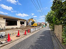 神奈川県横浜市鶴見区寺谷1丁目