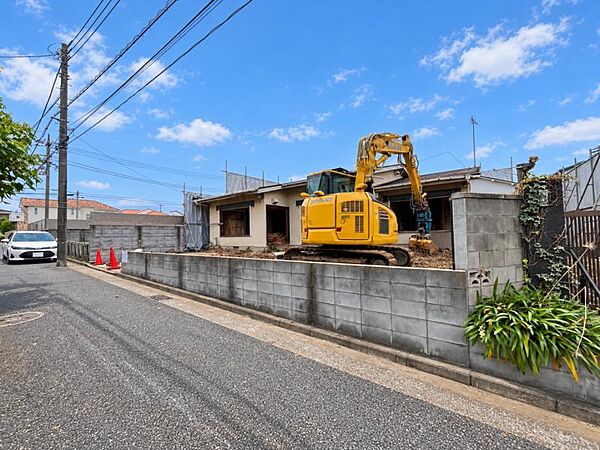月日が経つ事で「近くにあるもの」から「家の財産」となります。生活の本拠地となり新しい生活の始まり！！家族の笑顔溢れるお家は帰るのが楽しみになりそうですね。そんな未来を描く生活はこの物件から始まります！