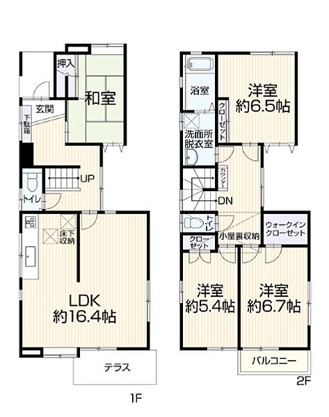 間取り：314002872040