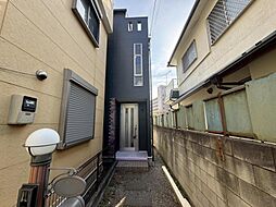 神奈川県横浜市西区北軽井沢