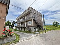 北海道深川市八条6-4：物件画像／株式会社nao