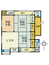 福岡県久留米市北野町塚島100番1