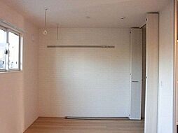 サニーコート高崎 1階1LDKのリビング/ダイニング