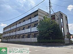 レオパレスエコミックユー