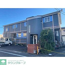 フォーレストヒル