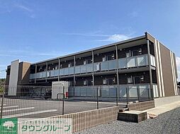 ミランダミ　レオーネ新前橋