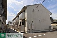 群馬県前橋市西片貝町4丁目6-26：物件画像／株式会社タウンハウジング北関東　高崎店