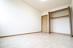 エピナール　Ｄ 1階2DKのリビング/ダイニング