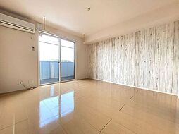 オペラハウス宮子 2階1Kのリビング/ダイニング