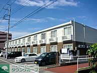群馬県前橋市大友町2丁目7-3：物件画像／株式会社タウンハウジング北関東　高崎店