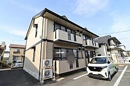 プルミエ・ラムール　Ｂ