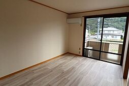 セジュール藤塚　Ｂ 2階2DKのリビング/ダイニング