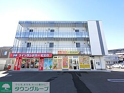 外観画像