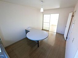 トゥインクルＳＡＴＯ 2階2DKのリビング/ダイニング