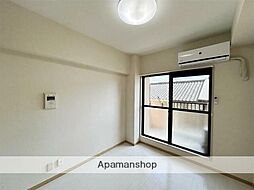 ダイアパレス高崎中央 2階1Kのリビング/ダイニング