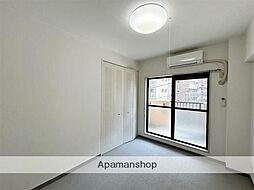 ダイアパレス高崎中央 5階1DKのリビング/ダイニング