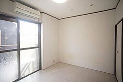 ル・ラールＢ 2階1Kのリビング/ダイニング