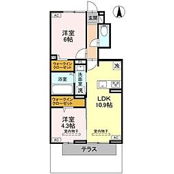 ハイトラスト　B