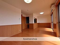 Ｌｉｅｎ 3階2LDKのリビング/ダイニング