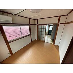 東ハイツかんざわ 3階1DKのリビング/ダイニング