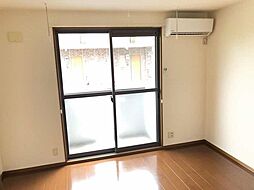 JR上越線 高崎問屋町駅 徒歩29分の賃貸アパート 1階1Kのリビング/ダイニング