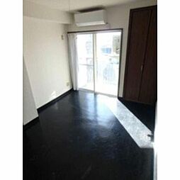 ジュネス北駅 2階1DKのリビング/ダイニング