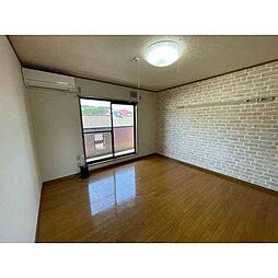 ＳＣＥＮＥ 2階1Kのリビング/ダイニング