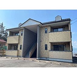 ハピネスクローバー高崎