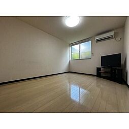 カーサフェリーチェ 1階ワンルームのリビング/ダイニング