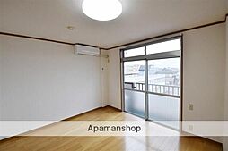 聖ハイツ 3階1Kのリビング/ダイニング