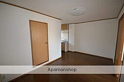 コモド・カーサＡＢ 2階3LDKのリビング/ダイニング