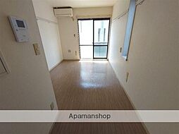 ライヴリＰ・Ｑ・Ｒ 2階1Kのリビング/ダイニング